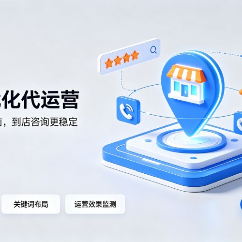 永新GEO优化